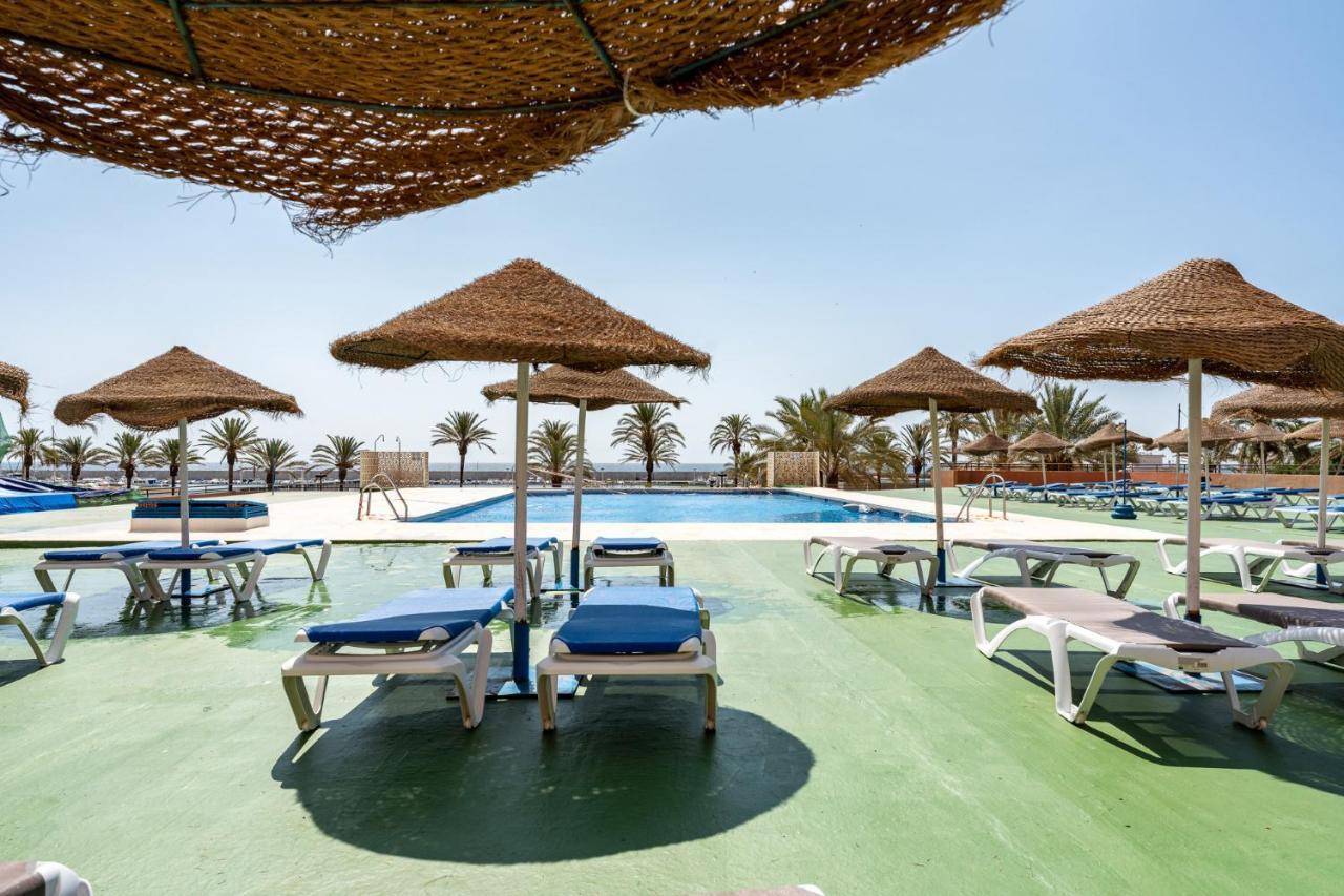 Malagasuite Skyviews Fuengirola Exterior foto